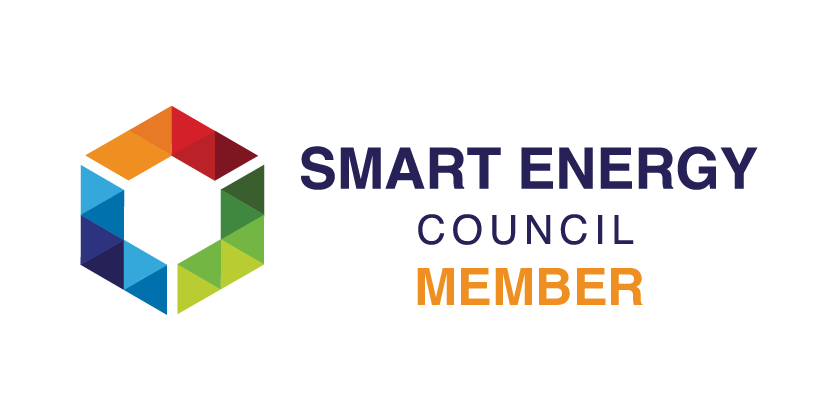SharpeServices icon SmartEnergy
