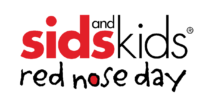 Sids and Kids - Red nose day