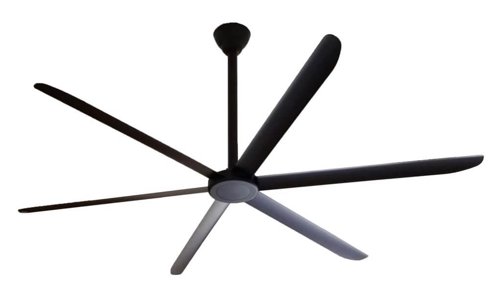 agricultural ceiling fan