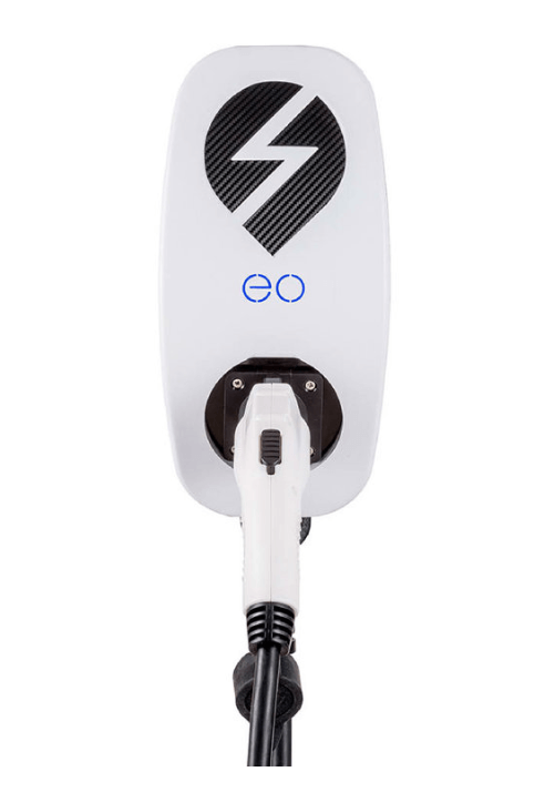 eo charging station