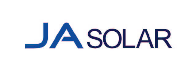 Logos_JA Solar