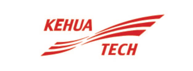 Logos_Kehua Tech