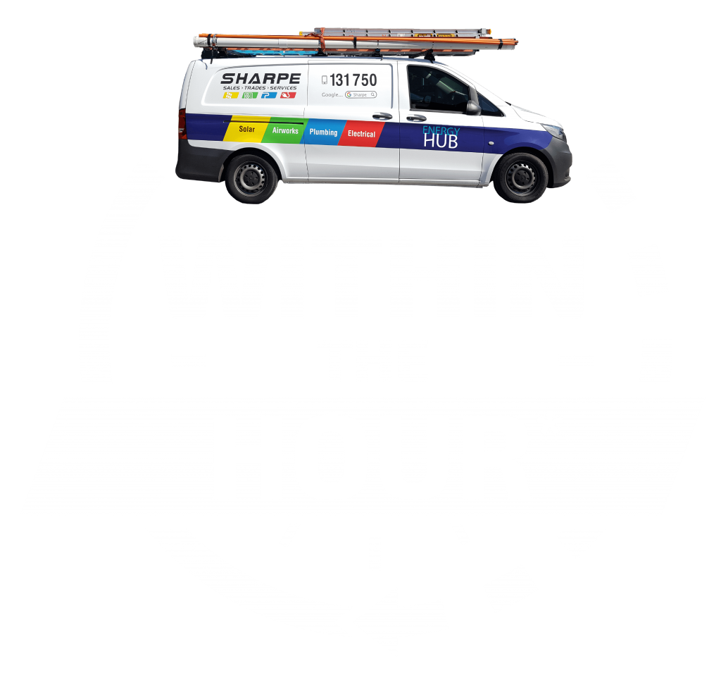 Within the Hour - Sharpe Services
