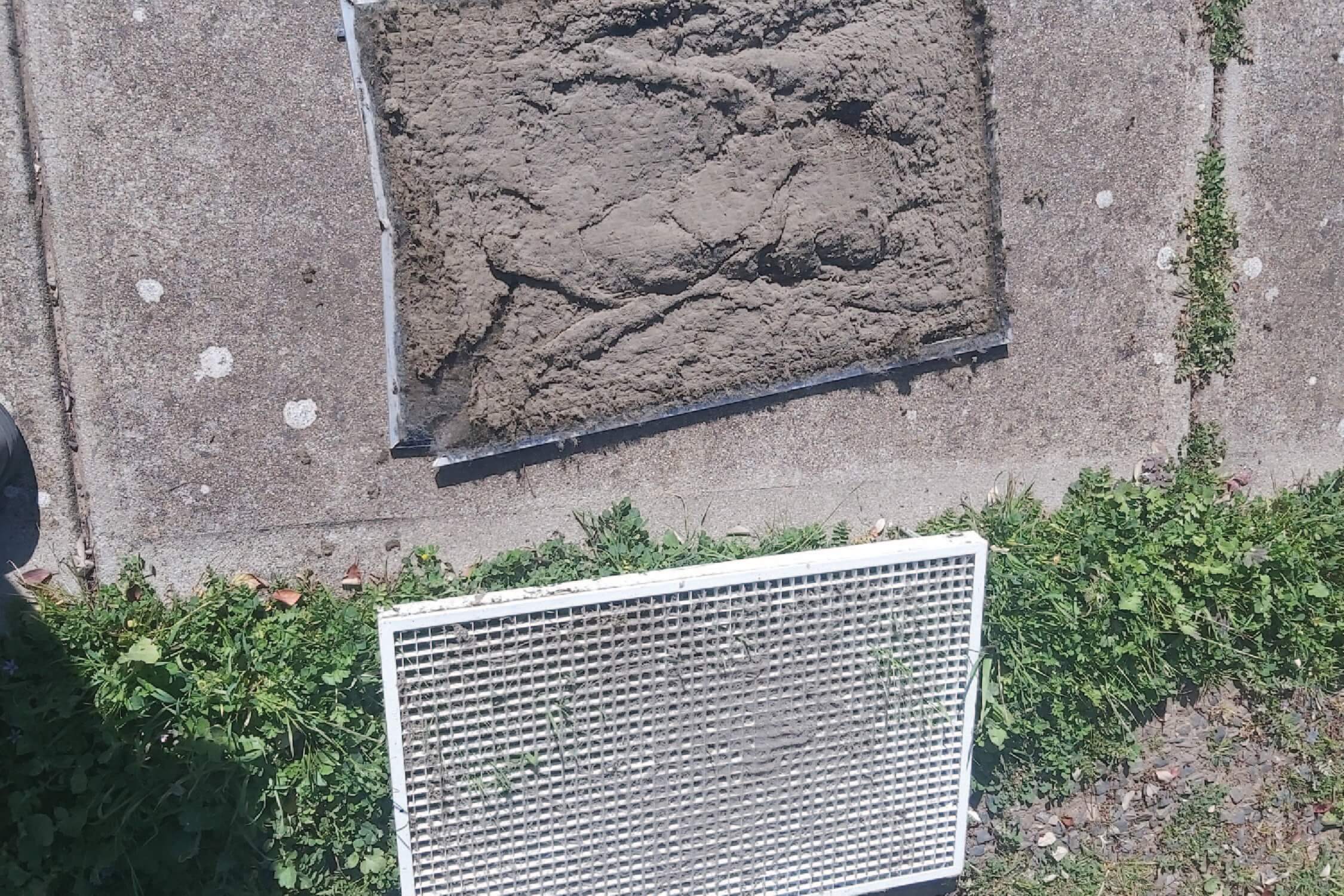 Air-conditioner’s dirty secret