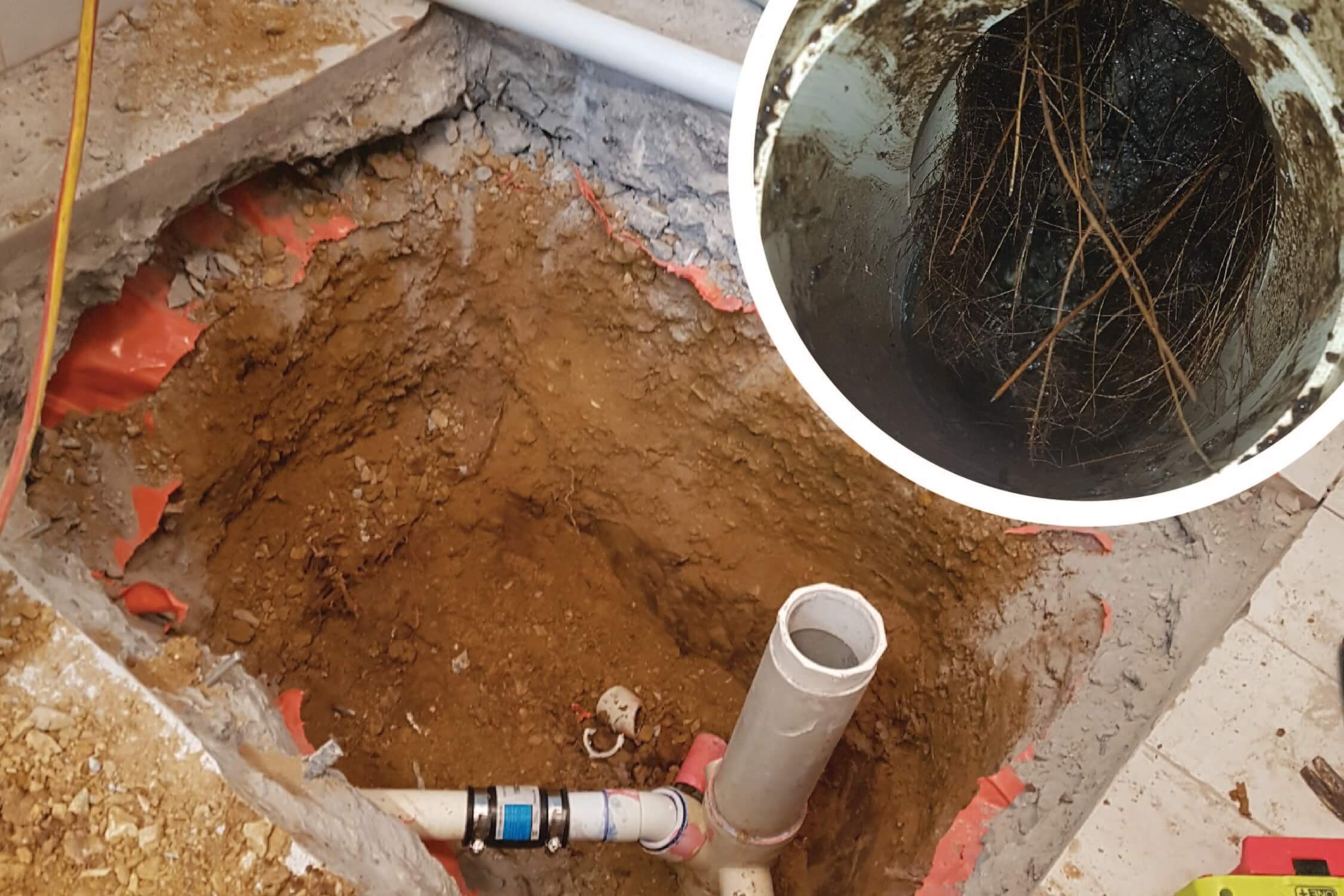Critical Time for Pipework