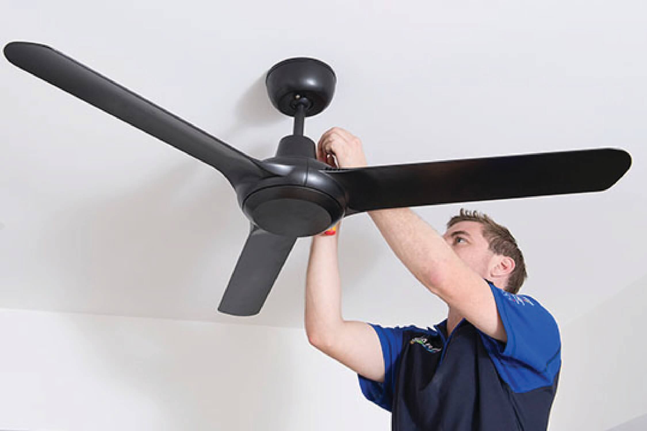 Cool facts on ceiling fans