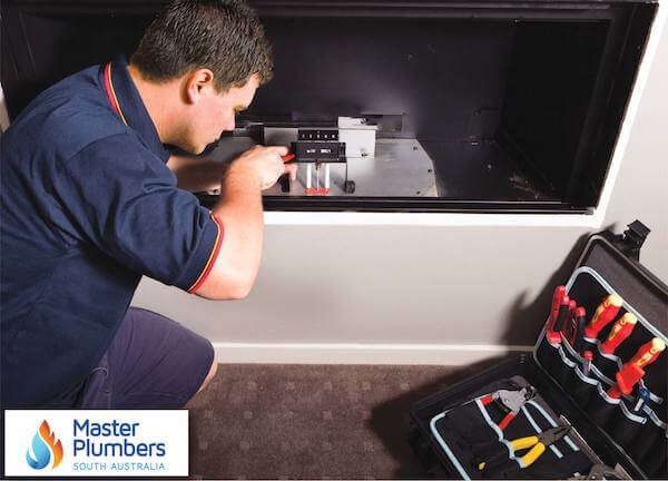 Gasfitter service Adelaide