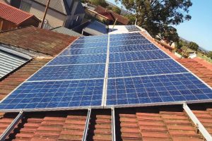 Supercharge solar savings