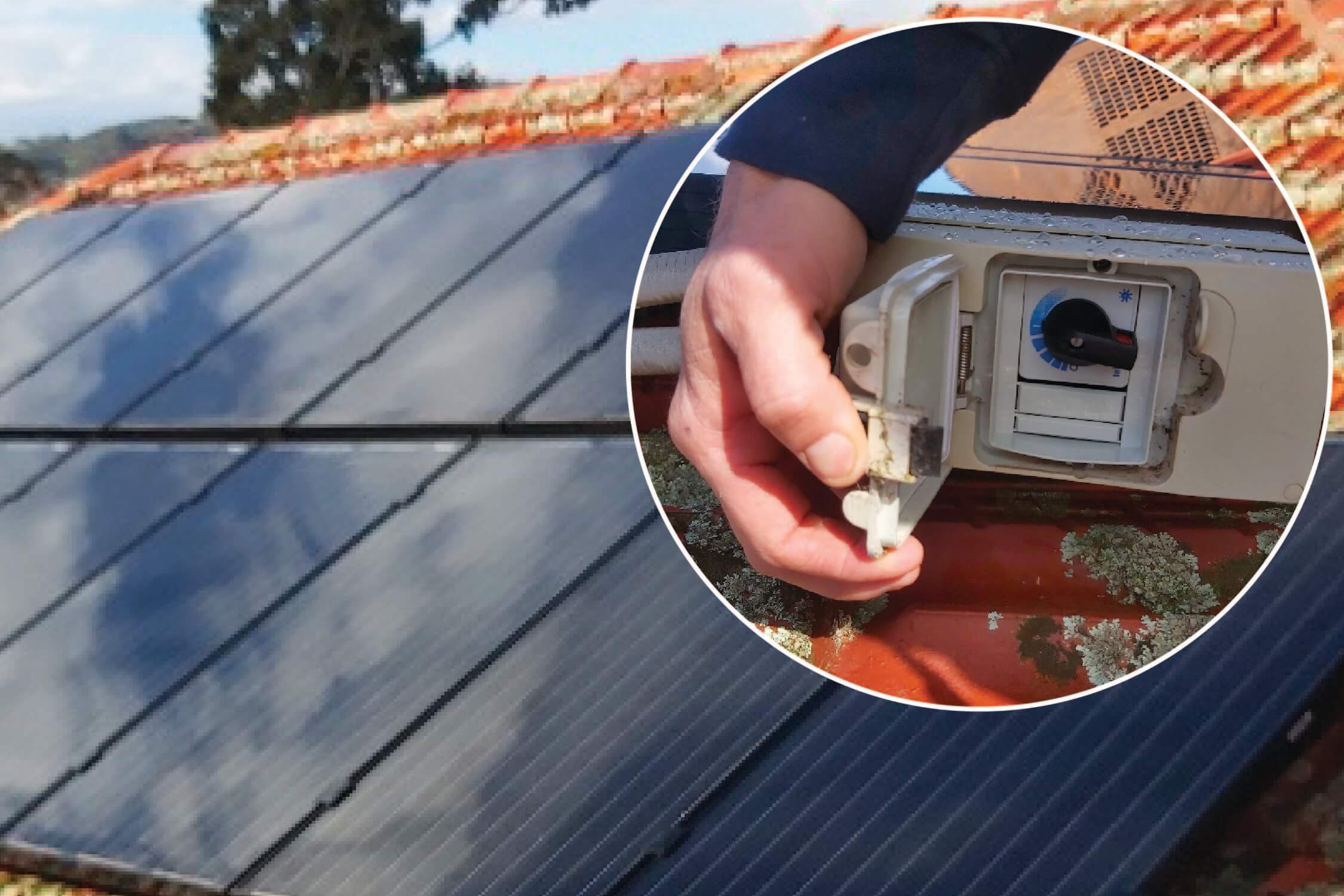 How Solar TLC Pays Off