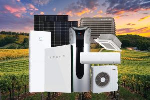 Much more than just solar+battery