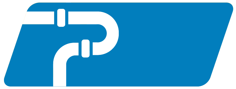 Plumbing-badge