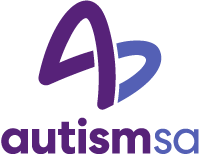 autism sa logo