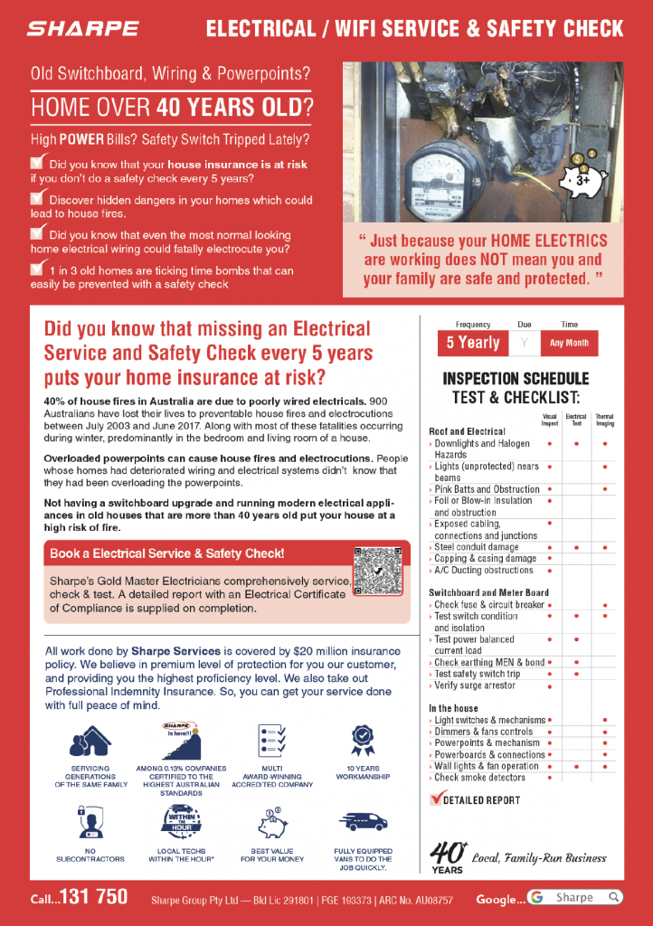 SafetyService-Sheet_Electrical