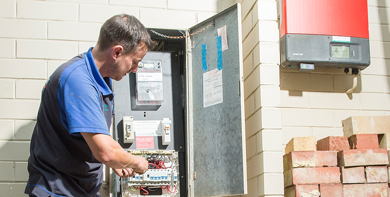 Switchboard Upgrades: When Older Homes Need a Safety Overhaul